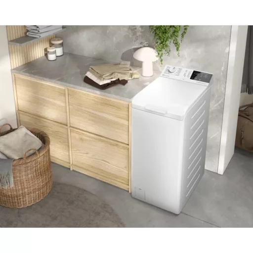 Electrolux EW6T226H MOSÓGÉP FELÜLTÖLTŐS