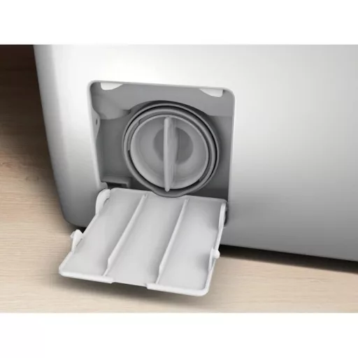 Electrolux EW6T326H MOSÓGÉP FELÜLTÖLTŐS