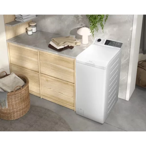 Electrolux EW6T327E MOSÓGÉP FELÜLTÖLTŐS