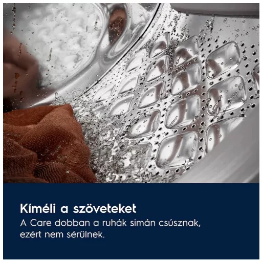 Electrolux EW7F2482E MOSÓGÉP ELÖLTÖLTŐS GŐZ FUNKCIÓVAL