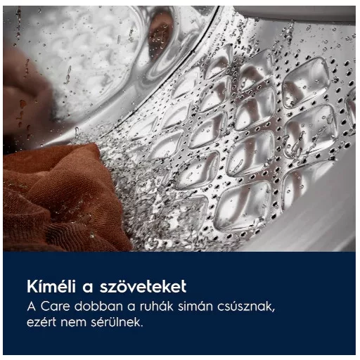 Electrolux EW7F3694E MOSÓGÉP ELÖLTÖLTŐS GŐZ FUNKCIÓVAL