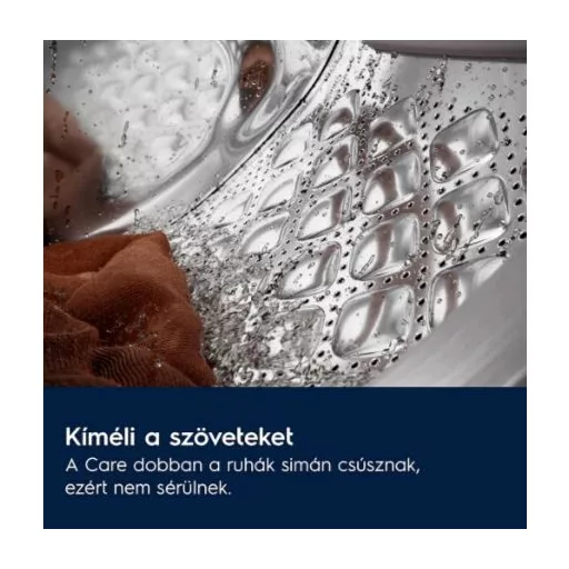 Electrolux EW7W4492E MOSÓ-SZÁRÍTÓGÉP GŐZ FUNKCIÓVAL