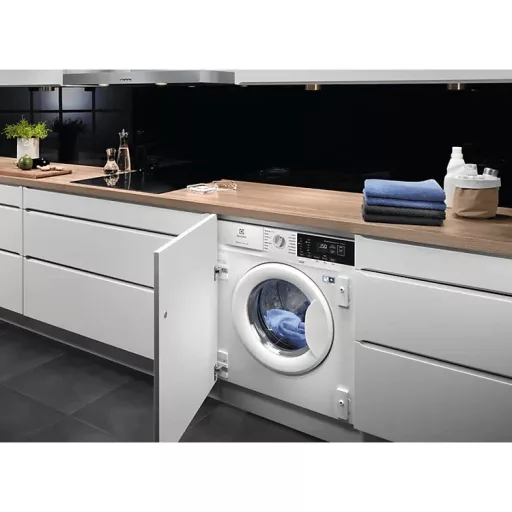 Electrolux EWN7F447WI MOSÓGÉP BEÉPÍTHETŐ