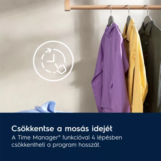 Electrolux EWS6426BE MOSÓGÉP ELÖLTÖLTŐS
