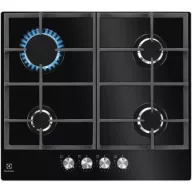Electrolux KGG64262K FŐZŐLAP BEÉPÍTHETŐ GÁZ