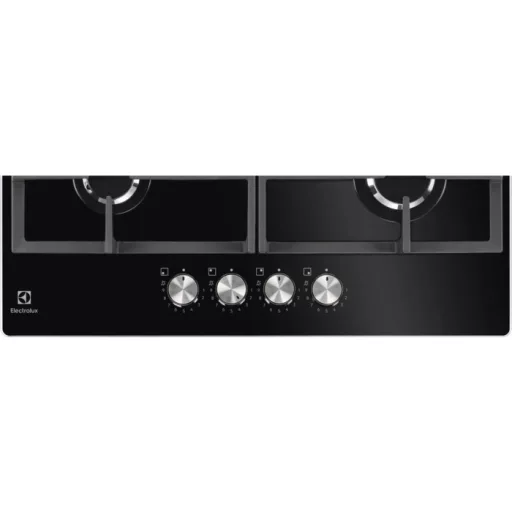 Electrolux KGG64262K FŐZŐLAP BEÉPÍTHETŐ GÁZ