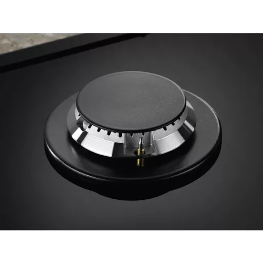 Electrolux KGG64262K FŐZŐLAP BEÉPÍTHETŐ GÁZ