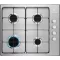 Electrolux KGS6404SX FŐZŐLAP BEÉPÍTHETŐ GÁZ