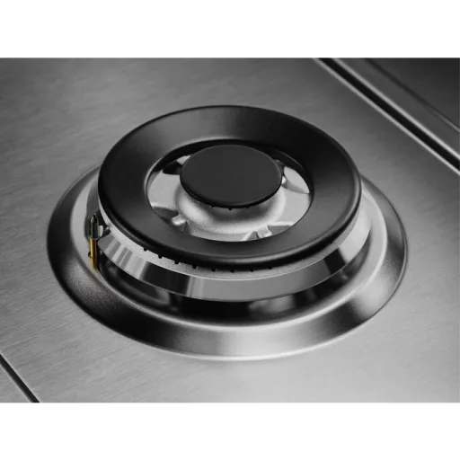 Electrolux KGS64362SX FŐZŐLAP BEÉPÍTHETŐ  GÁZ