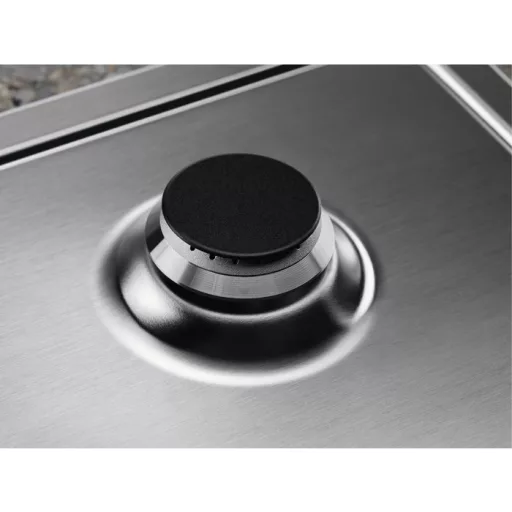 Electrolux KGS64362SX FŐZŐLAP BEÉPÍTHETŐ  GÁZ