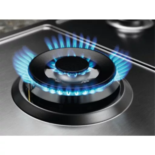 Electrolux KGS64362SX FŐZŐLAP BEÉPÍTHETŐ  GÁZ