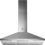 Electrolux LFC319X PÁRAELSZÍVÓ KÜRTŐS