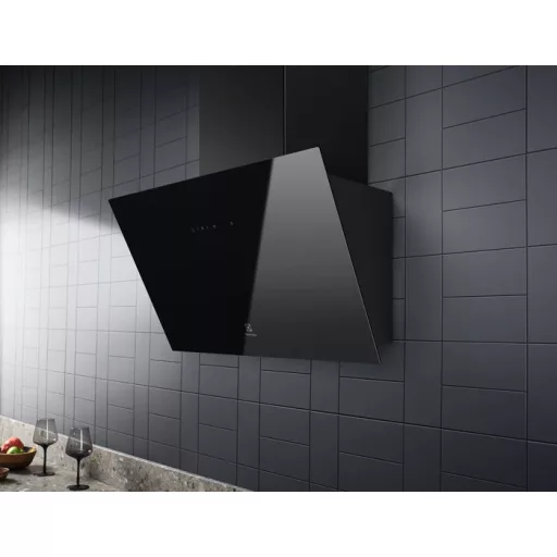 Electrolux LFV436K PÁRAELSZÍVÓ KÜRTŐS