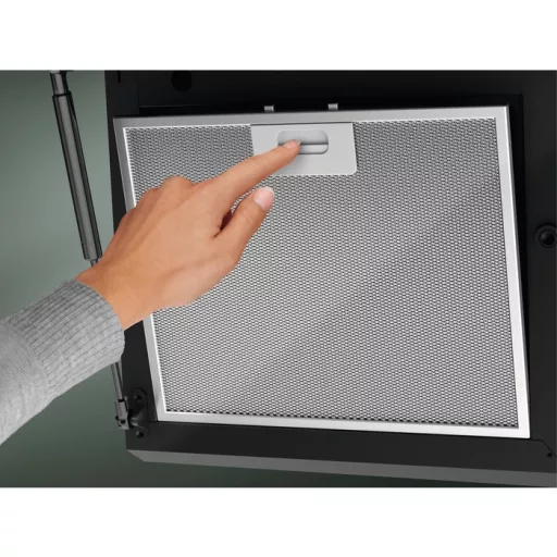 Electrolux LFV436K PÁRAELSZÍVÓ KÜRTŐS