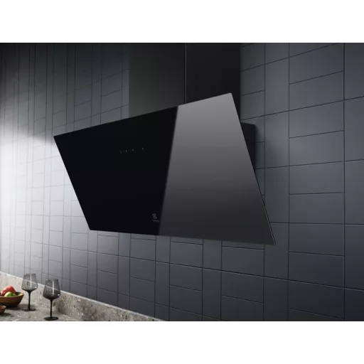 Electrolux LFV439K PÁRAELSZÍVÓ KÜRTŐS