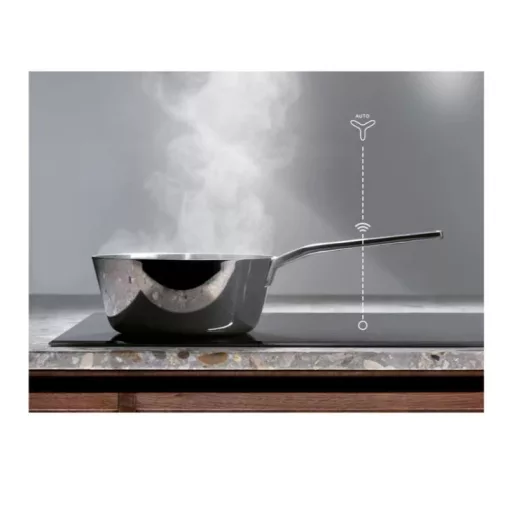 Electrolux LFV629K PÁRAELSZÍVÓ BEÉPÍTHETŐ