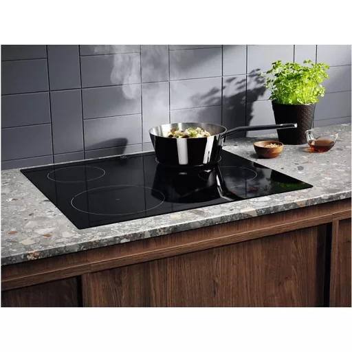 Electrolux LIB60420CK FŐZŐLAP  BEÉPÍTHETŐ INDUKCIÓS
