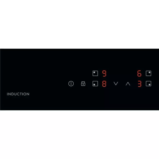 Electrolux LIB60420CK FŐZŐLAP  BEÉPÍTHETŐ INDUKCIÓS