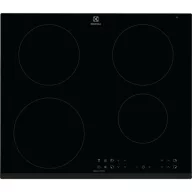 Electrolux LIR60433B FŐZŐLAP BEÉPÍTHETŐ INDUKCIÓS