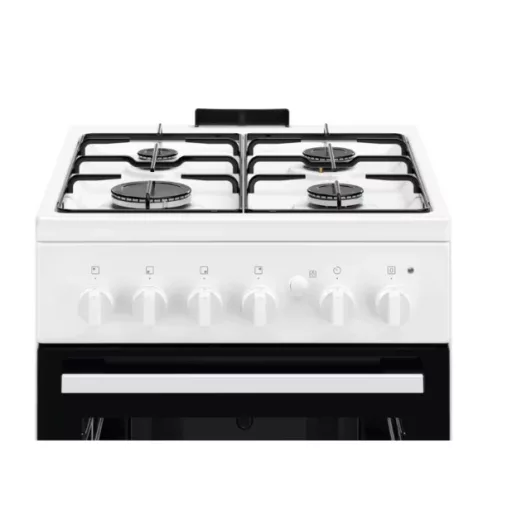 Electrolux LKG500013W TŰZHELY GÁZ