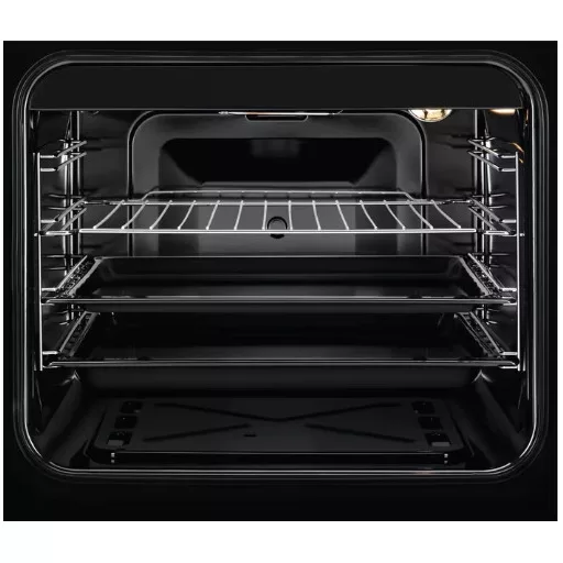 Electrolux LKG500013W TŰZHELY GÁZ