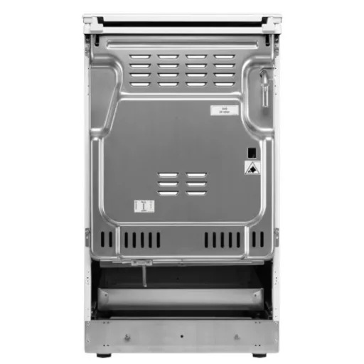 Electrolux LKK520032W TŰZHELY KOMBINÁLT