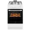 Electrolux LKK560011W TŰZHELY KOMBINÁLT