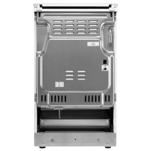Electrolux LKK560011W TŰZHELY KOMBINÁLT