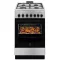 Electrolux LKK560011X TŰZHELY KOMBINÁLT
