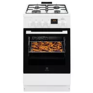 Electrolux LKK560232W TŰZHELY KOMBINÁLT