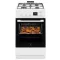 Electrolux LKK560232W TŰZHELY KOMBINÁLT