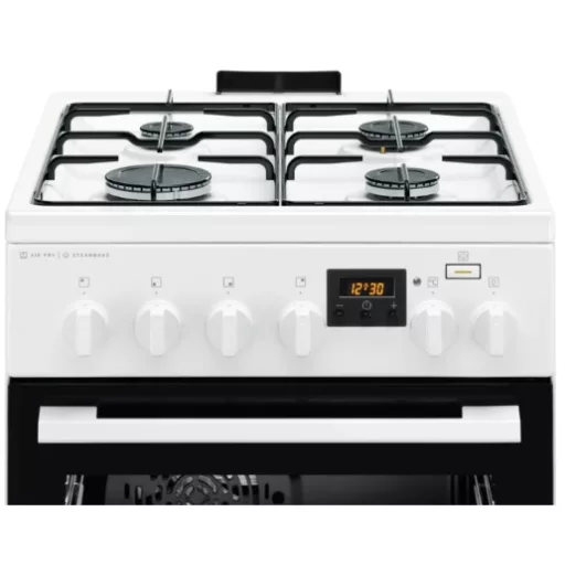 Electrolux LKK560232W TŰZHELY KOMBINÁLT