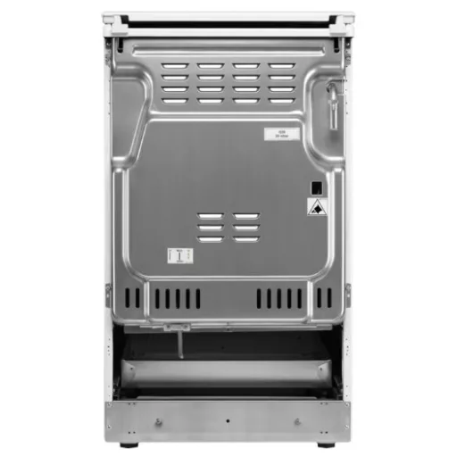 Electrolux LKK560232W TŰZHELY KOMBINÁLT