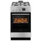 Electrolux LKK560232X TŰZHELY KOMBINÁLT