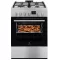 Electrolux LKK664221X TŰZHELY KOMBINÁLT