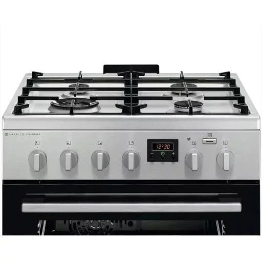 Electrolux LKK664221X TŰZHELY KOMBINÁLT