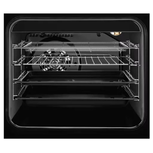Electrolux LKK664221X TŰZHELY KOMBINÁLT