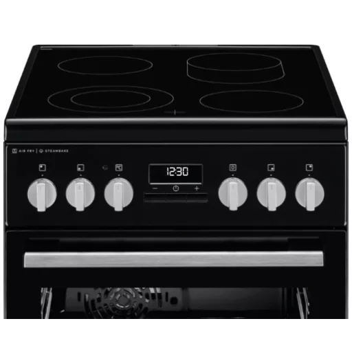 Electrolux LKR564275K TŰZHELY KERÁMIALAPOS