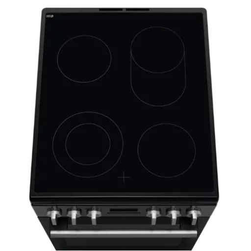 Electrolux LKR564275K TŰZHELY KERÁMIALAPOS