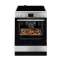 Electrolux LKR64020CX TŰZHELY KERÁMIALAPOS