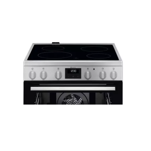 Electrolux LKR64020CX TŰZHELY KERÁMIALAPOS