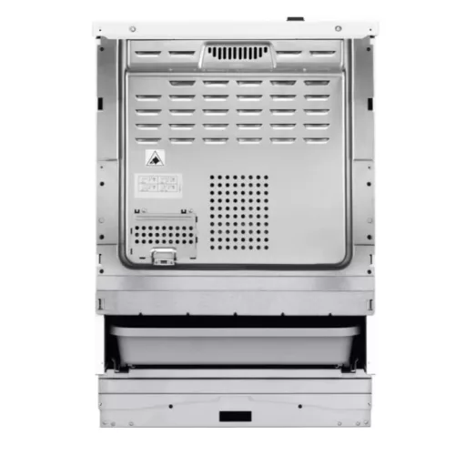 Electrolux LKR64020CX TŰZHELY KERÁMIALAPOS