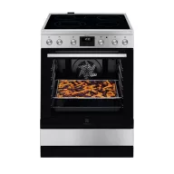 Electrolux LKR64022AX TŰZHELY KERÁMIALAPOS
