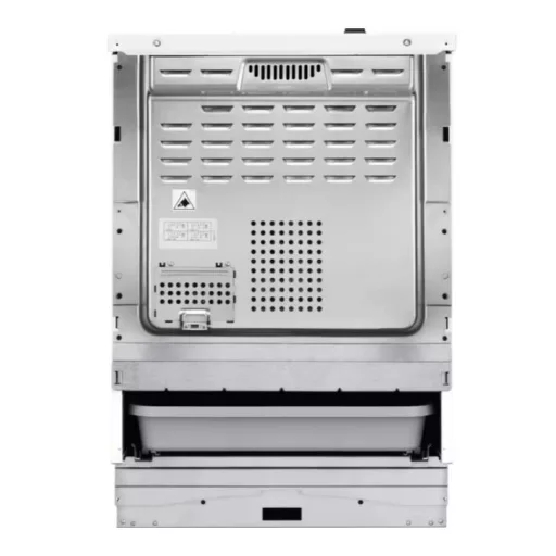 Electrolux LKR64022AX TŰZHELY KERÁMIALAPOS