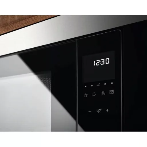 Electrolux LMS4253TBX MIKROHULLÁMÚ SÜTŐ BEÉPÍTHETŐ