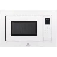Electrolux LMS4253TMW MIKROHULLÁMÚ SÜTŐ BEÉPÍTHETŐ