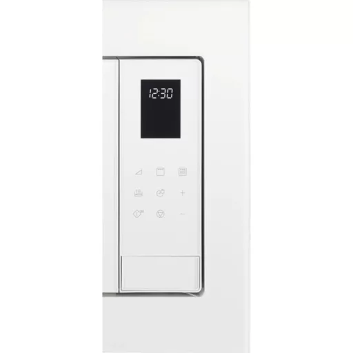 Electrolux LMS4253TMW MIKROHULLÁMÚ SÜTŐ BEÉPÍTHETŐ