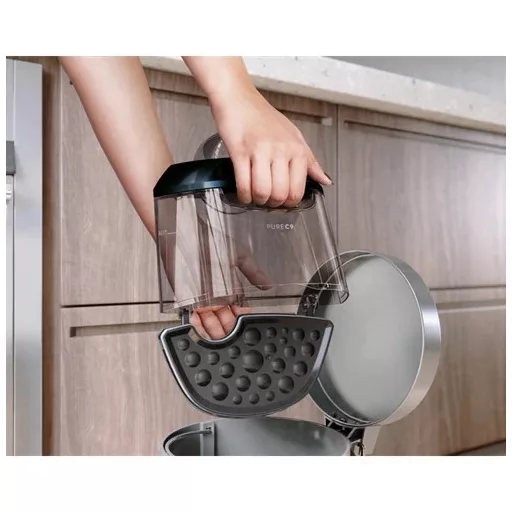 Electrolux PC91-8STM PORSZÍVÓ PORZSÁK NÉLKÜLI
