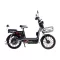 Polymobil EMOB-33 elektromos robogó 48V, 240W