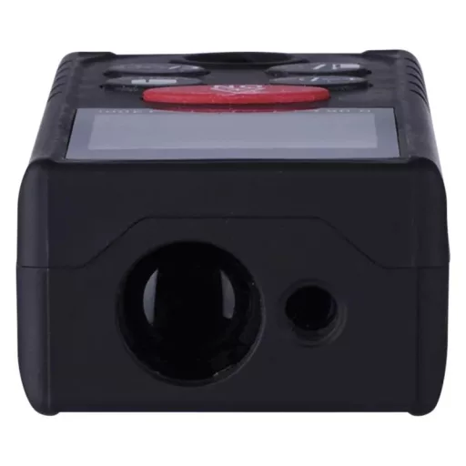 Emos M0502 TÁVOLSÁGMÉRŐ LÉZER